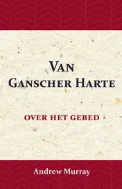 Omslag van Van Ganscher Harte
