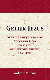 Omslag van Gelijk Jezus