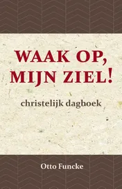 Omslag van Waak op, mijn ziel!