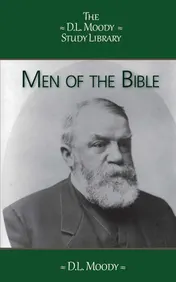 Omslag van Men of the Bible