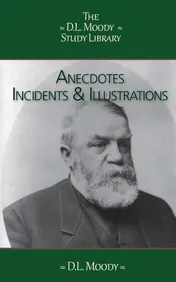 Omslag van Anecdotes, Incidents and Illustrations