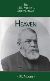 Omslag van Heaven