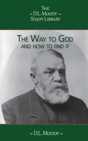 Omslag van The Way to God