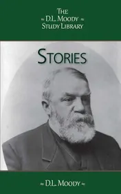 Omslag van Stories