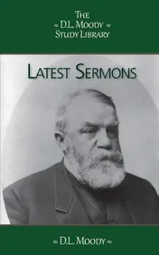Omslag van Latest Sermons