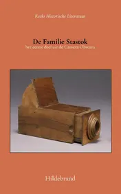 Omslag van De Familie Stastok