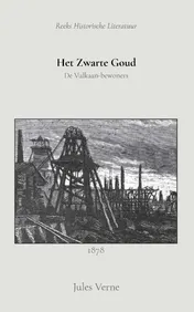 Omslag van Het Zwarte Goud