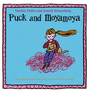 Omslag van Puck and Moyamoya