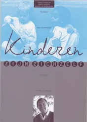Omslag van Kinderen zijn zichzelf
