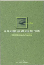 Omslag van Op de drempel van het derde millennium