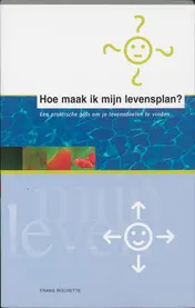 Omslag van Hoe maak ik mijn levensplan?