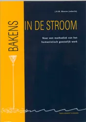Omslag van Bakens in de stroom