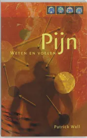 Omslag van Pijn