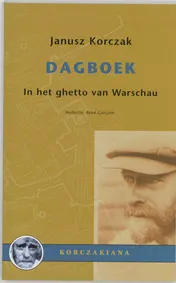 Omslag van Dagboek