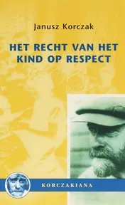 Omslag van Het recht van het kind op respect