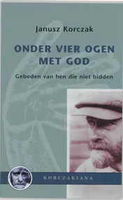 Omslag van Onder vier ogen met God