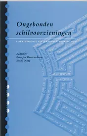 Omslag van Ongebonden schilvoorzieningen