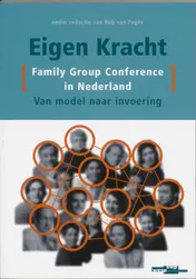 Omslag van Eigen Kracht