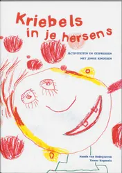 Omslag van Kriebels in je hersens