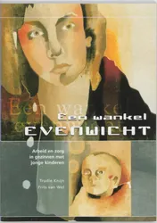 Omslag van Een wankel evenwicht