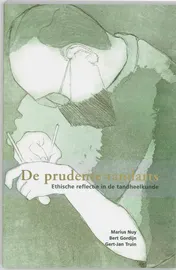 Omslag van De prudente tandarts