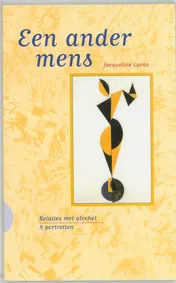 Omslag van Een ander mens