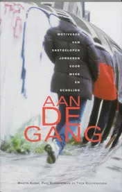 Omslag van Aan de gang