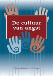 Omslag van De cultuur van angst