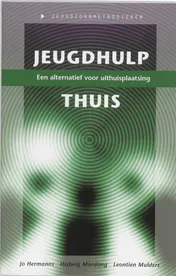 Omslag van Jeugdhulp Thuis