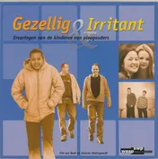 Omslag van Gezellig en irritant