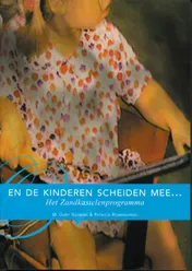 Omslag van En de kinderen scheiden mee