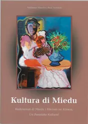 Omslag van Kultura di Miedu