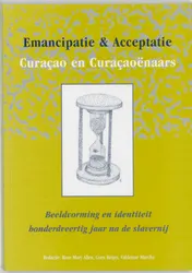 Omslag van Emancipatie & Acceptatie