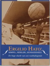 Omslag van Ergilio Hato