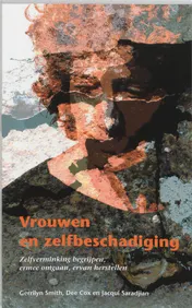 Omslag van Vrouwen en zelfbeschadiging