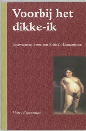 Omslag van Voorbij het dikke-ik