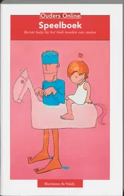 Omslag van Speelboek