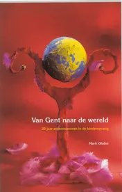 Omslag van Van Gent naar de wereld
