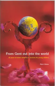 Omslag van From Gent out into the world