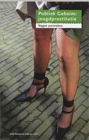Omslag van Publiek Geheim : jeugdprostitutie