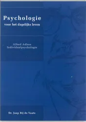 Omslag van Psychologie voor het dagelijks leven