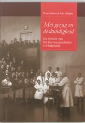 Omslag van Met gezag en deskundigheid