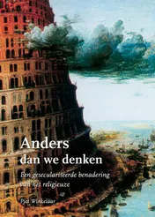 Omslag van Anders dan wij denken