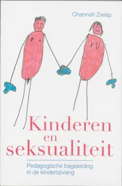 Omslag van Kinderen en seksualiteit
