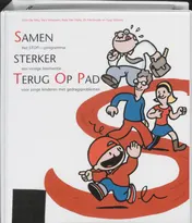 Omslag van Samen sterker Terug Op Pad