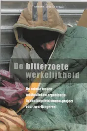 Omslag van De bitterzoete werkelijkheid