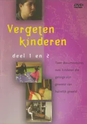 Omslag van Vergeten kinderen