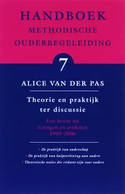 Omslag van 7 Theorie en praktijk ter discussie