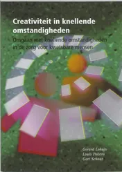 Omslag van Creativiteit in knellende omstandigheden