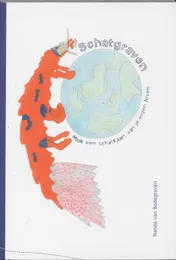 Omslag van Schatgraven
